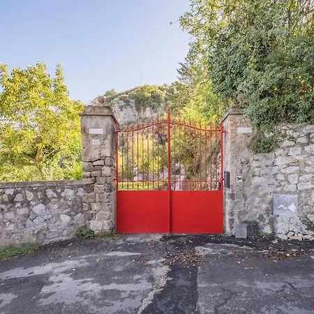 Casa Enrichetta *