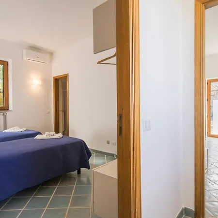 펜션 Casa Enrichetta 비코에쿠엔세