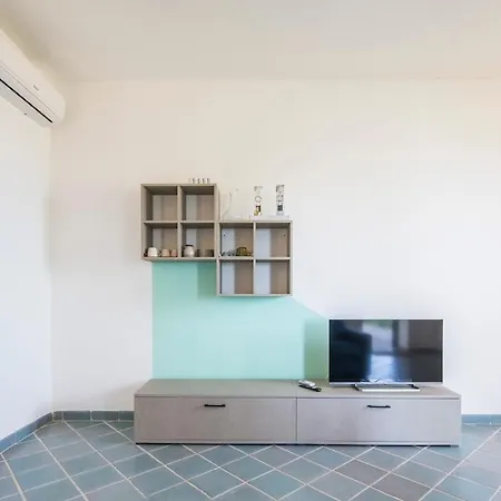Casa Enrichetta * 비코에쿠엔세