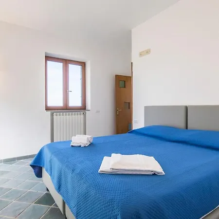 Casa Enrichetta