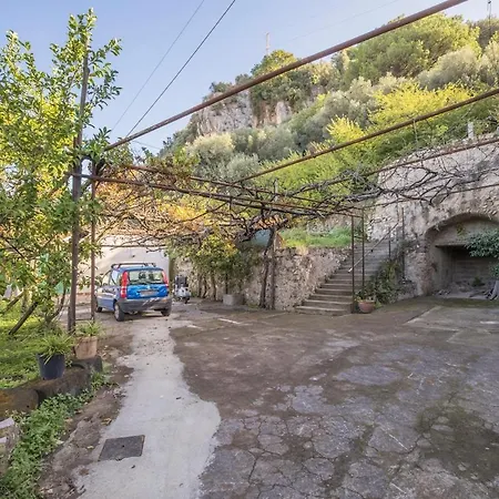 Casa Enrichetta *