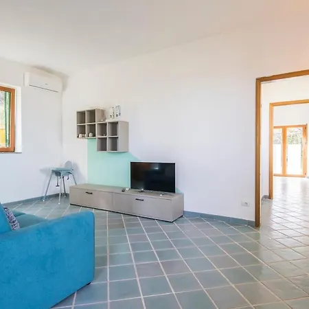 Casa Enrichetta * 비코에쿠엔세