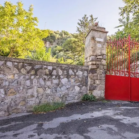 Casa Enrichetta