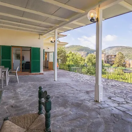 Casa Enrichetta *