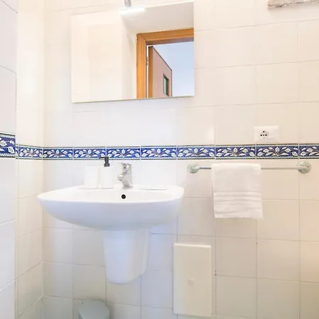 Ferienhaus Casa Enrichetta