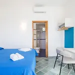 Casa Enrichetta Casa de Férias