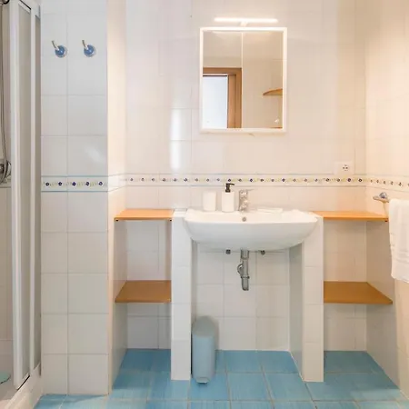 Semesterbostad Casa Enrichetta Vico Equense