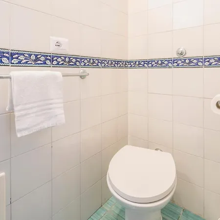 Casa Enrichetta *