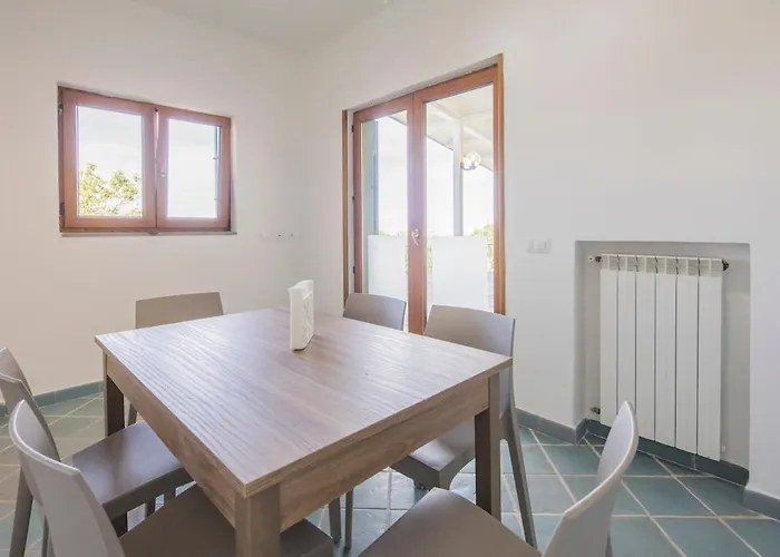 Casa Enrichetta Semesterbostad *